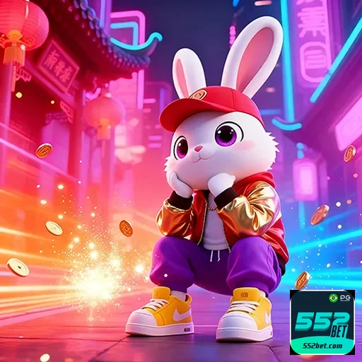 Imagem de cassino online - 552bet