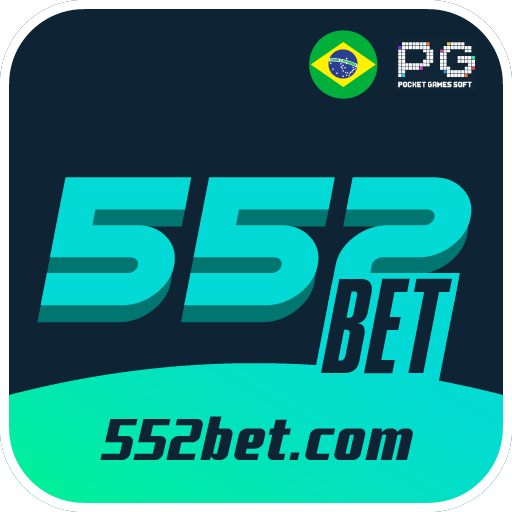 552bet logo