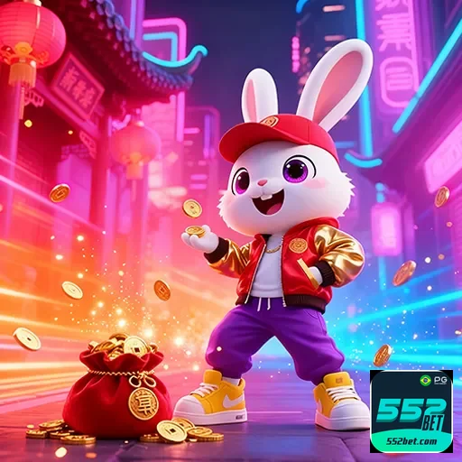 Cassino online Bra - 552bet